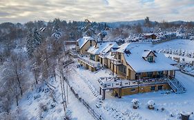 Villa Collis - Bieszczady